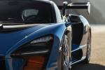 McLaren Senna 2019 года (NA)